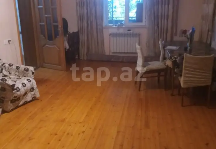 600 AZN - 2 otaqlı mənzil Kirayə (aylıq), Badamdar qəs., Səbail, Bakı