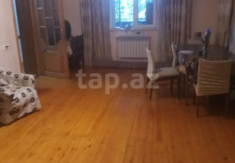 600 AZN - 2 otaqlı mənzil Kirayə (aylıq), Badamdar qəs., Səbail, Bakı
