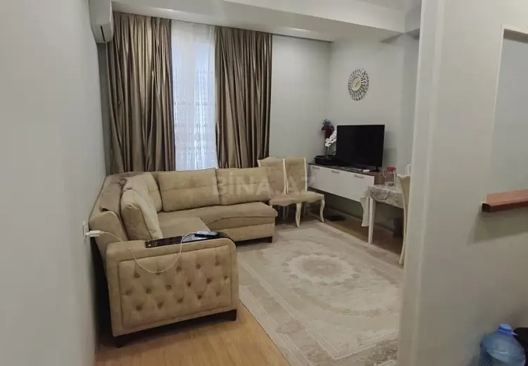 2 otaqlı mənzil Satılır, Xırdalan