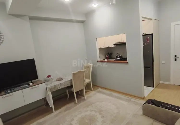 2 otaqlı mənzil Satılır, Xırdalan