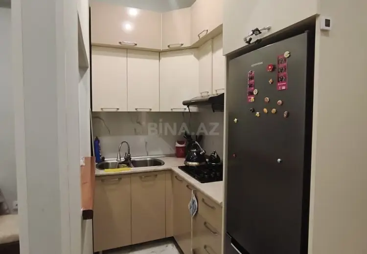 2 otaqlı mənzil Satılır, Xırdalan