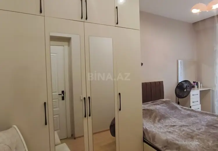 2 otaqlı mənzil Satılır, Xırdalan