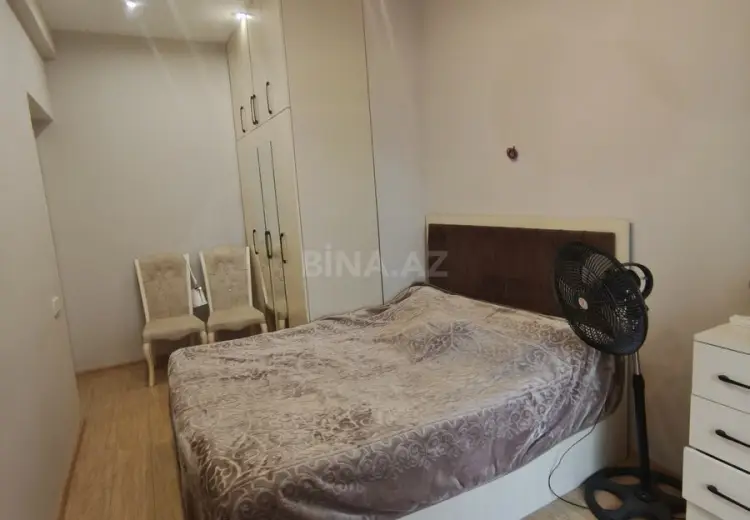 2 otaqlı mənzil Satılır, Xırdalan