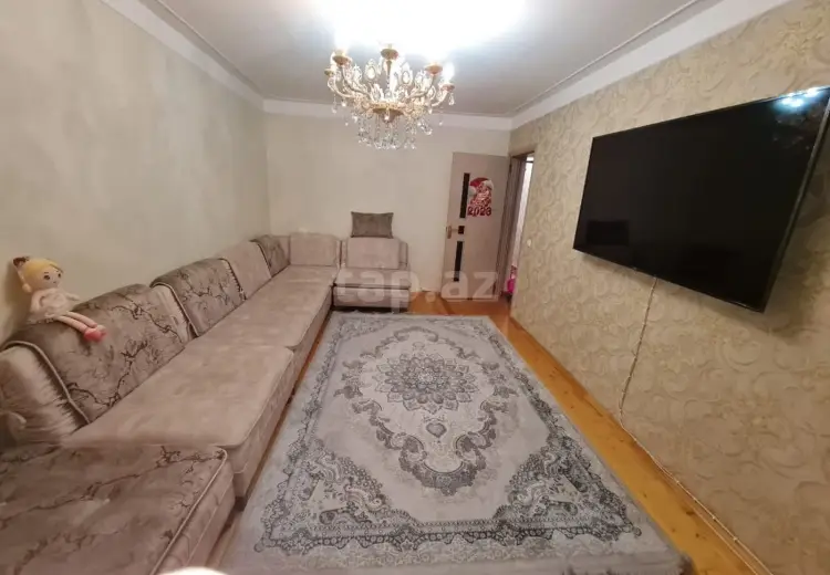3 otaqlı mənzil , Sumqayıt