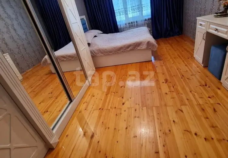 3 otaqlı mənzil , Sumqayıt