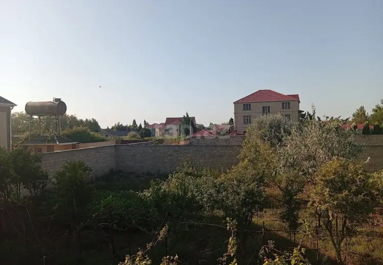 0 m² Obyekt / Ofis , Pirşağı qəs., Sabunçu, Bakı