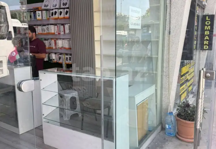 0 m² Obyekt / Ofis , 8-ci kilometr, Nizami, Bakı