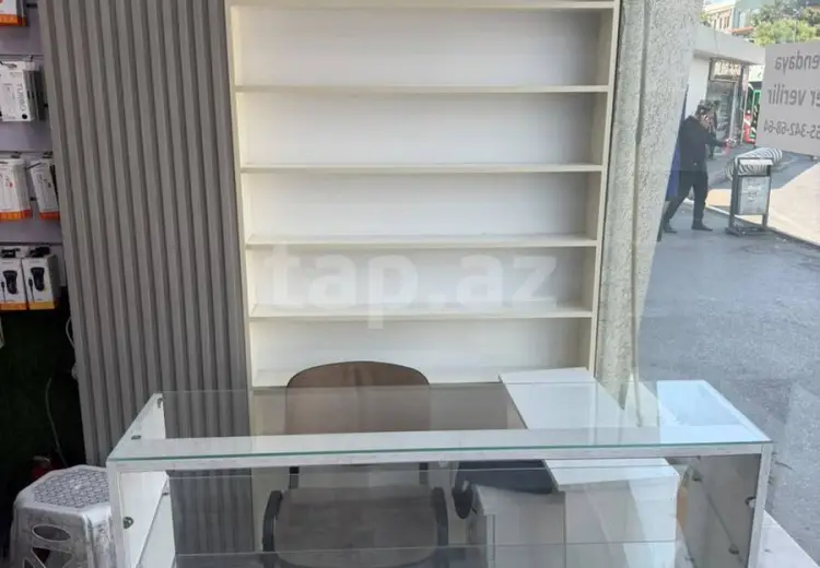 0 m² Obyekt / Ofis , 8-ci kilometr, Nizami, Bakı