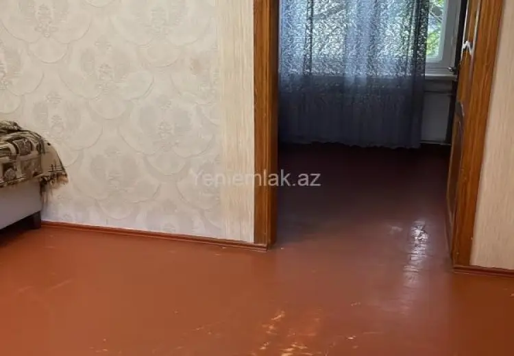 2 otaqlı mənzil Kirayə (aylıq), Yasamal qəs., Yasamal, Bakı
