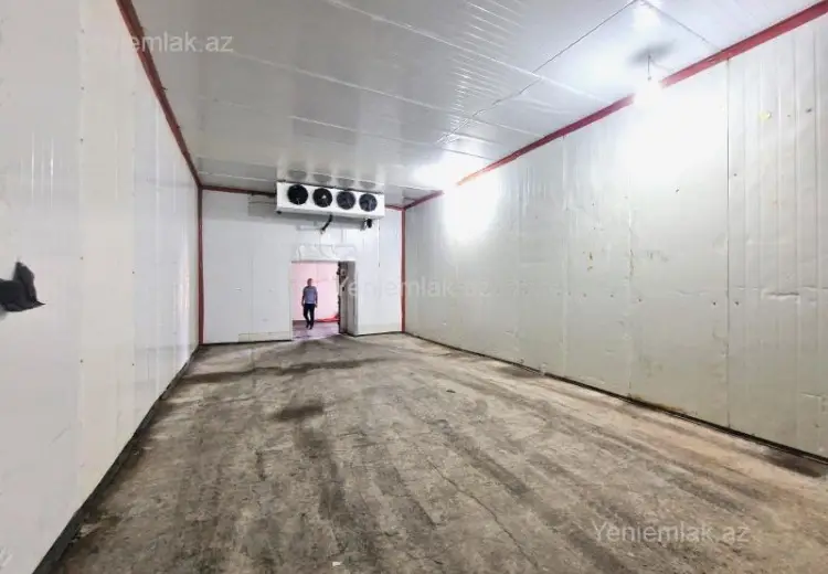60 m² Obyekt / Ofis Kirayə (aylıq), Hökməli, Abşeron