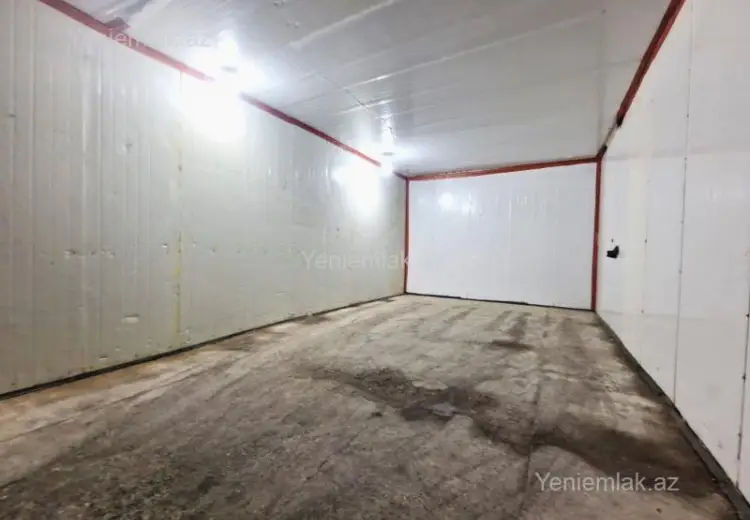 60 m² Obyekt / Ofis Kirayə (aylıq), Hökməli, Abşeron