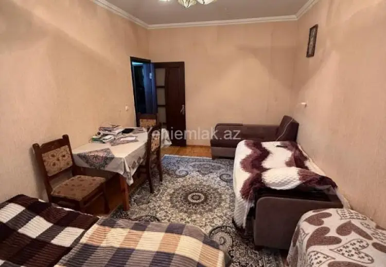 3 otaqlı mənzil Satılır, Əhmədli, Xətai, Bakı