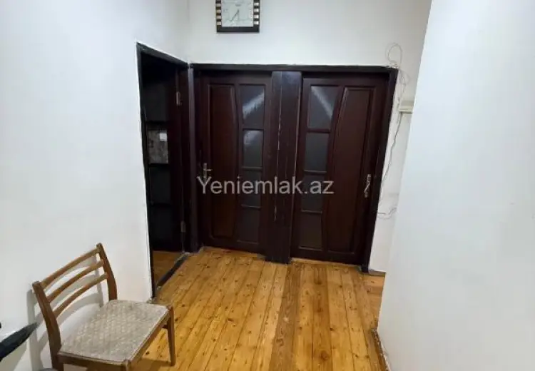 3 otaqlı mənzil Satılır, Əhmədli, Xətai, Bakı