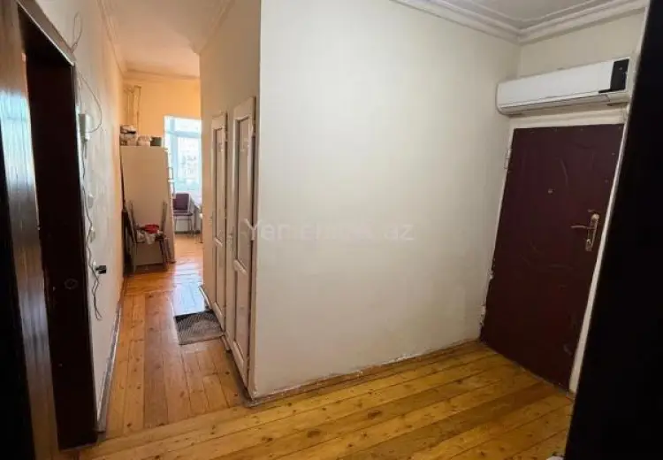 3 otaqlı mənzil Satılır, Əhmədli, Xətai, Bakı