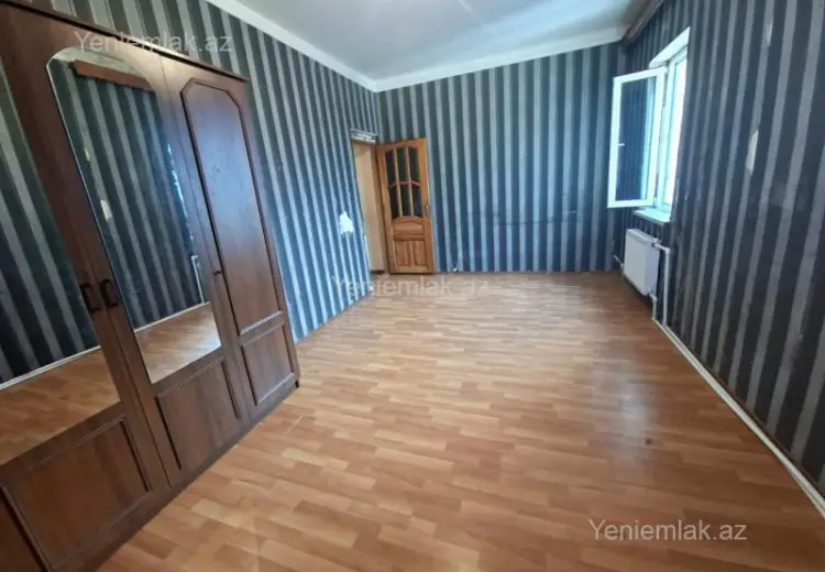 95 000 AZN - 1 otaqlı mənzil Satılır, Qaraçuxur qəs., Suraxanı, Bakı
