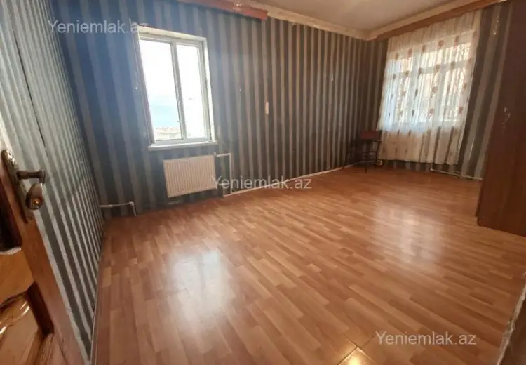 95 000 AZN - 1 otaqlı mənzil Satılır, Qaraçuxur qəs., Suraxanı, Bakı