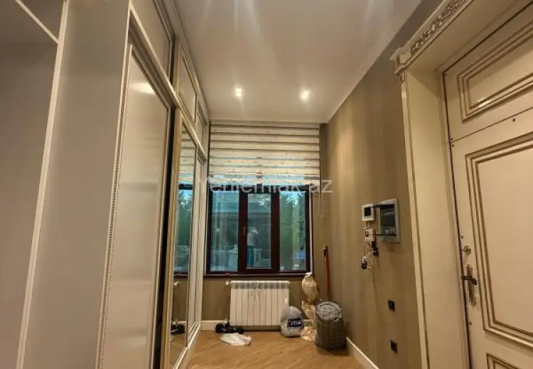 6 otaqlı mənzil Satılır, Sumqayıt