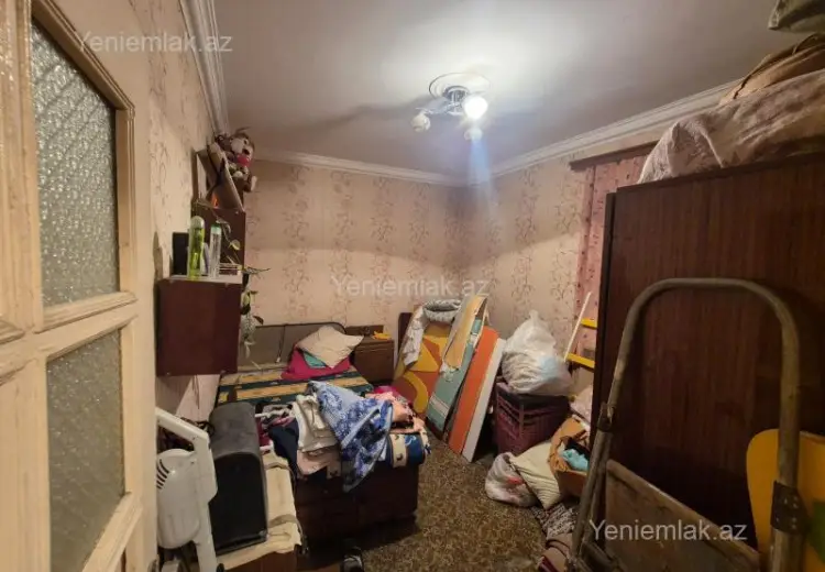 142 000 AZN - 2 otaqlı mənzil Satılır, Əhmədli, Xətai, Bakı