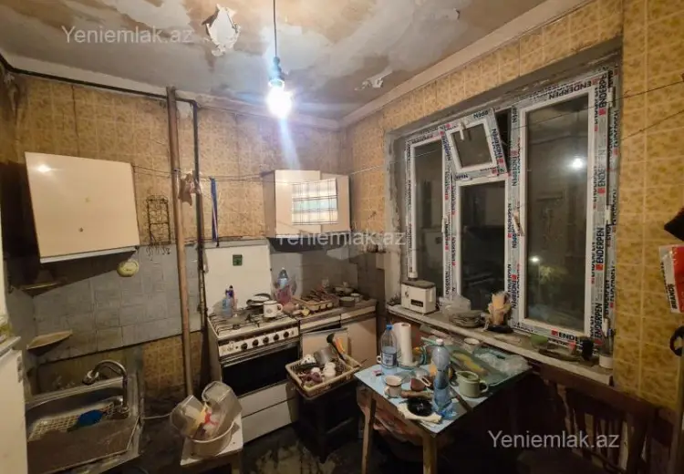 142 000 AZN - 2 otaqlı mənzil Satılır, Əhmədli, Xətai, Bakı