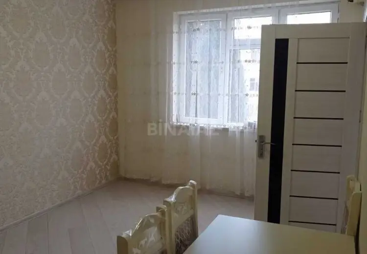 2 otaqlı mənzil Kirayə (aylıq), 4-cü mikrorayon, Abşeron