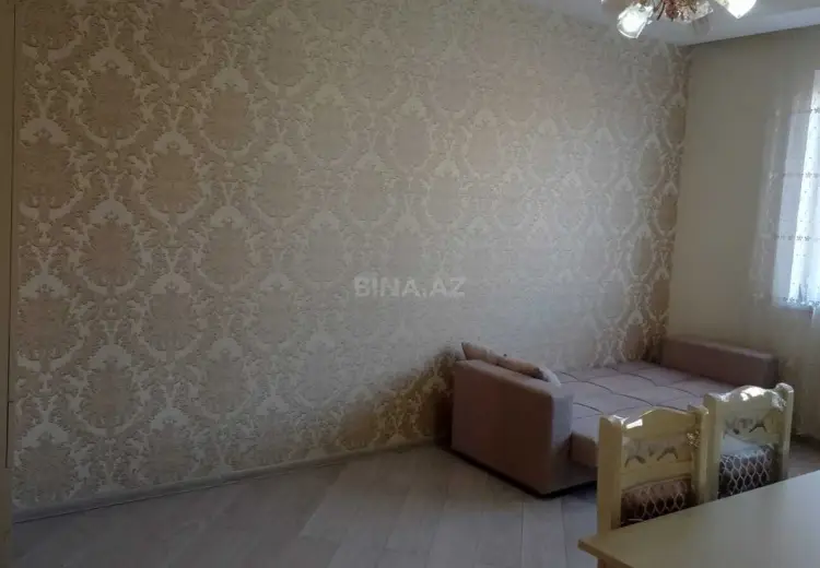 2 otaqlı mənzil Kirayə (aylıq), 4-cü mikrorayon, Abşeron