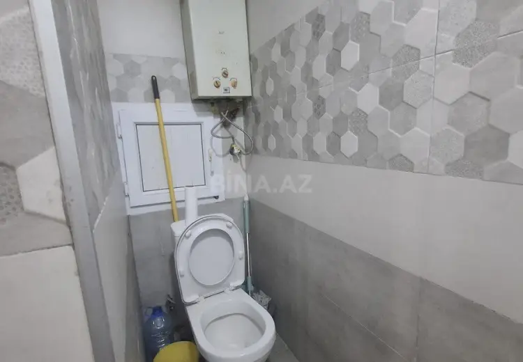 2 otaqlı mənzil Kirayə (aylıq), 4-cü mikrorayon, Abşeron