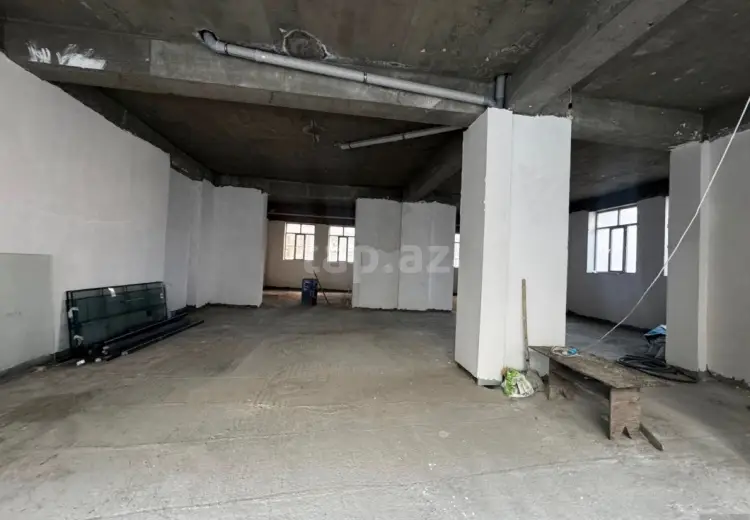 0 m² Obyekt / Ofis , Bakı