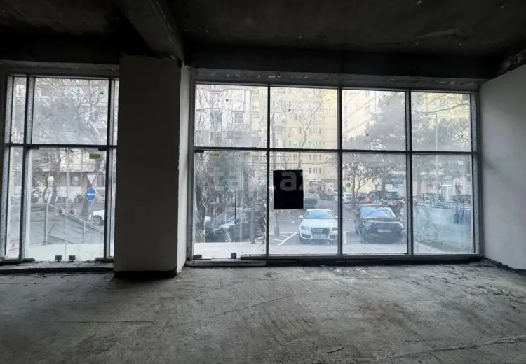 0 m² Obyekt / Ofis , Bakı