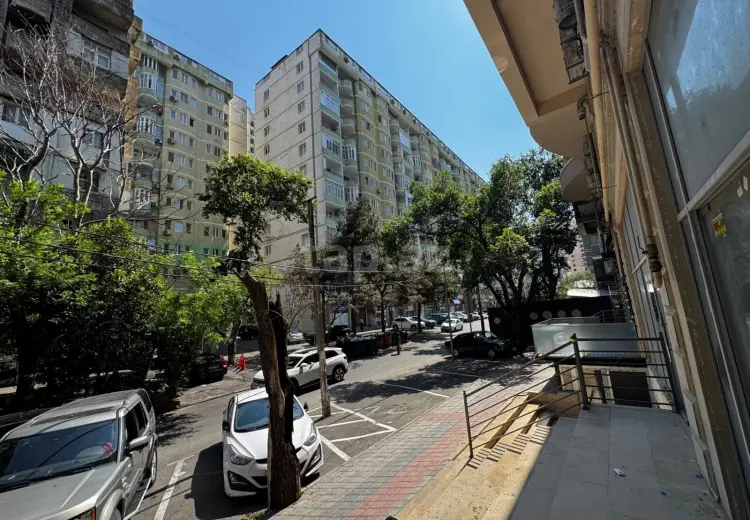 0 m² Obyekt / Ofis , Bakı