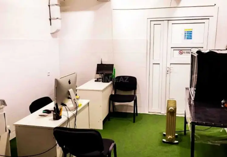70 m² Obyekt / Ofis Kirayə (aylıq), Nərimanov, Bakı