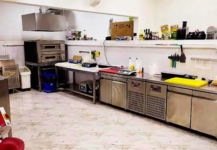 70 m² Obyekt / Ofis Kirayə (aylıq), Nərimanov, Bakı