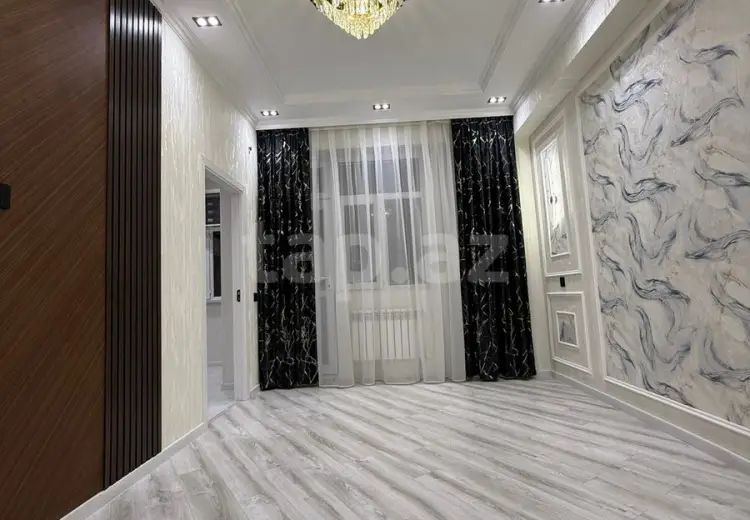 2 otaqlı mənzil , Masazır, Abşeron
