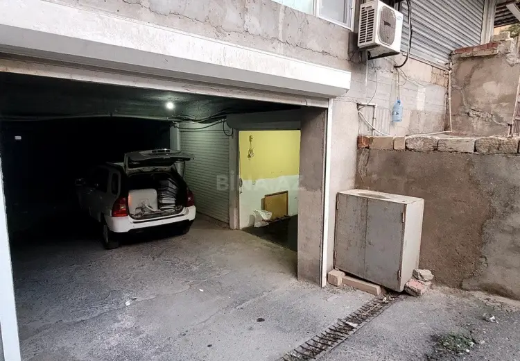 18 m² Obyekt / Ofis Satılır, Nərimanov, Bakı
