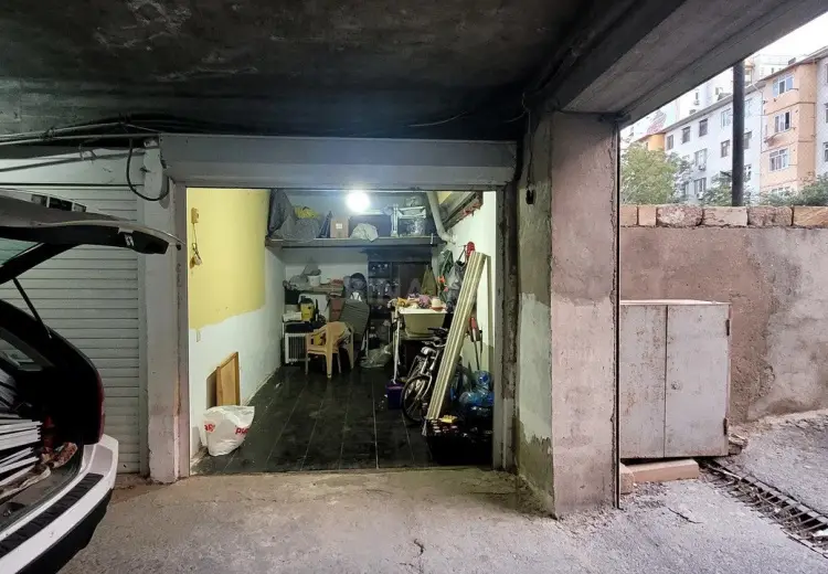 18 m² Obyekt / Ofis Satılır, Nərimanov, Bakı