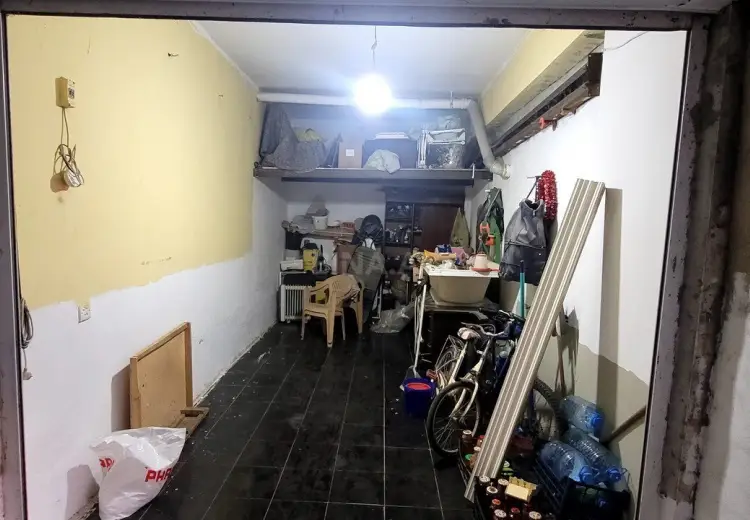 18 m² Obyekt / Ofis Satılır, Nərimanov, Bakı