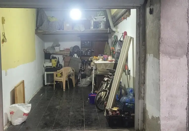 18 m² Obyekt / Ofis Satılır, Nərimanov, Bakı