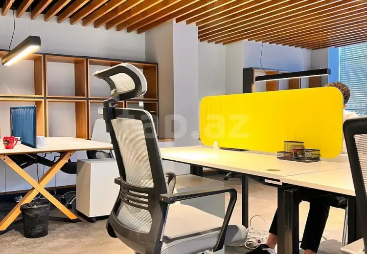 0 m² Obyekt / Ofis , Bakı