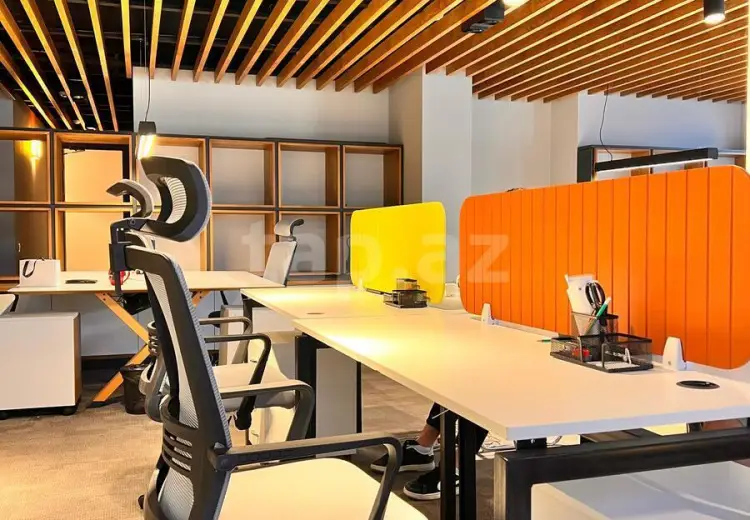 0 m² Obyekt / Ofis , Bakı