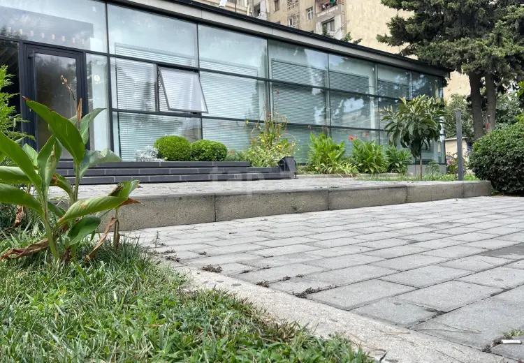 0 m² Obyekt / Ofis , Bakı
