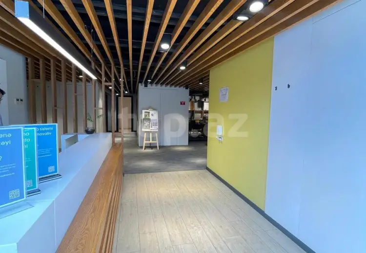 0 m² Obyekt / Ofis , Bakı