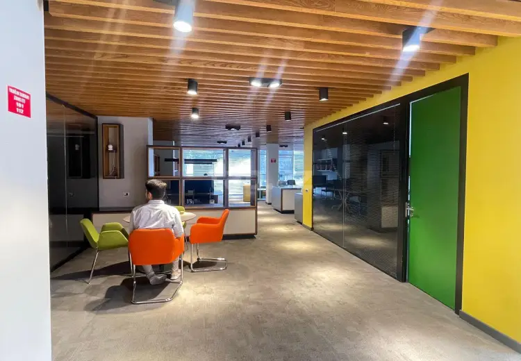 0 m² Obyekt / Ofis , Bakı