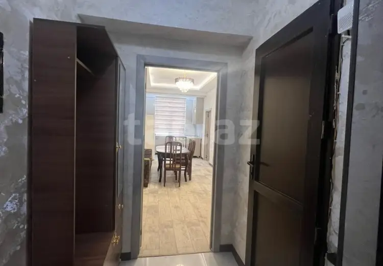 2 otaqlı mənzil , Xırdalan