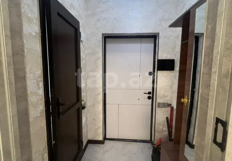 2 otaqlı mənzil , Xırdalan