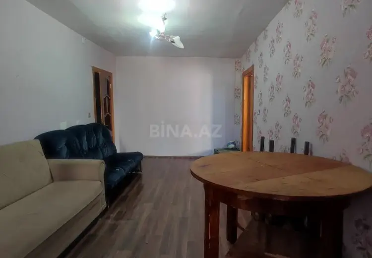 2 otaqlı mənzil Satılır, Yasamal qəs., Yasamal, Bakı