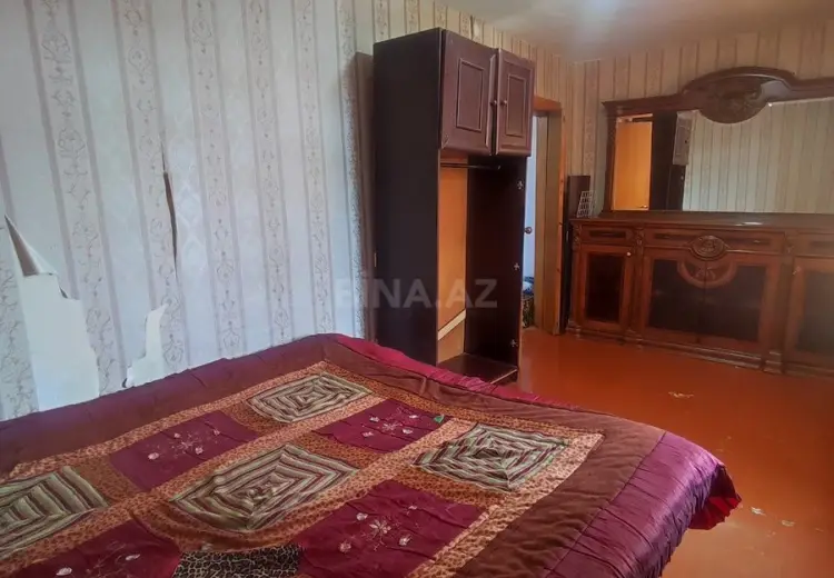 2 otaqlı mənzil Satılır, Yasamal qəs., Yasamal, Bakı