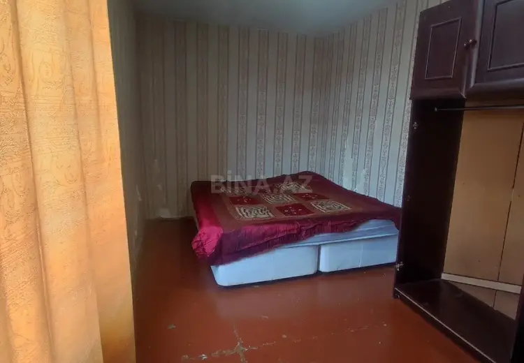 2 otaqlı mənzil Satılır, Yasamal qəs., Yasamal, Bakı