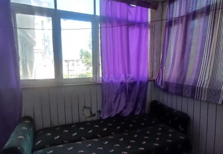 2 otaqlı mənzil Satılır, Yasamal qəs., Yasamal, Bakı