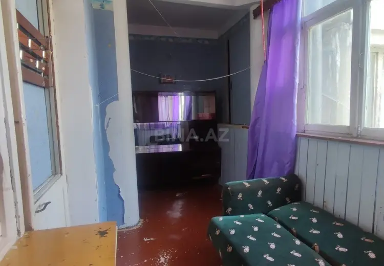 2 otaqlı mənzil Satılır, Yasamal qəs., Yasamal, Bakı