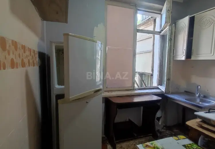2 otaqlı mənzil Satılır, Yasamal qəs., Yasamal, Bakı