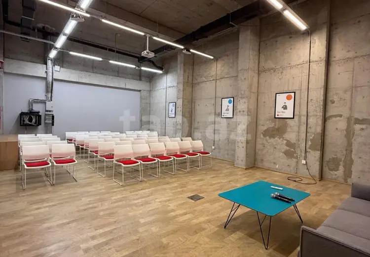0 m² Obyekt / Ofis , Xətai, Bakı